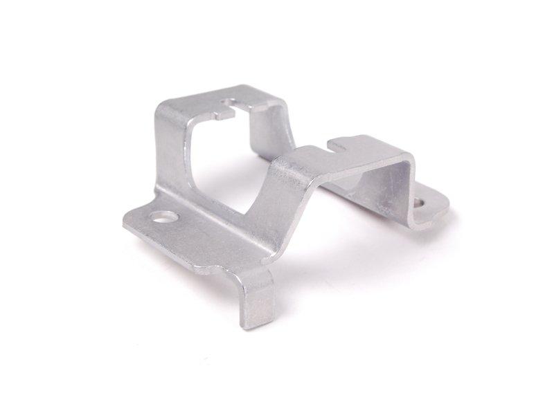 Кронштейн опоры стержня рычага ПП