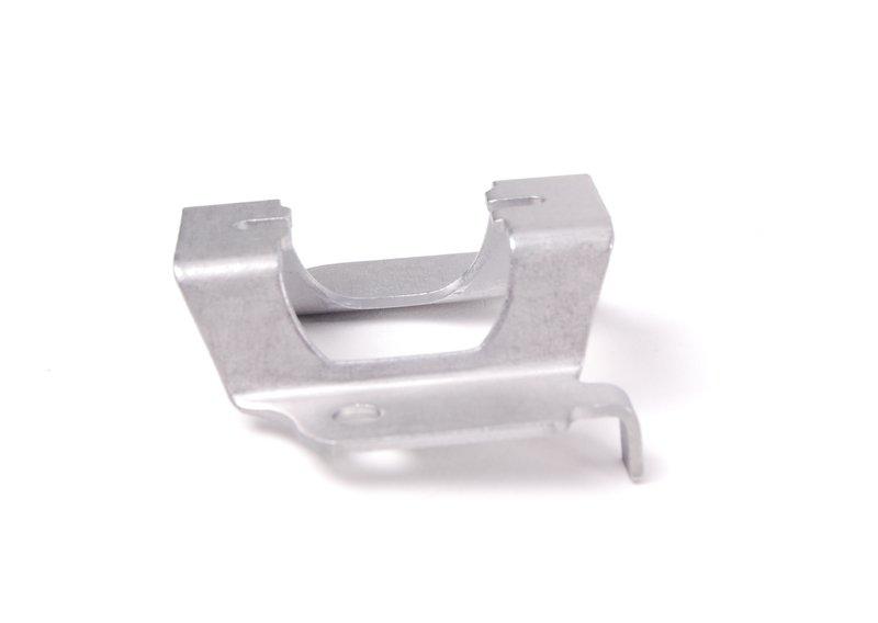 Кронштейн опоры стержня рычага ПП