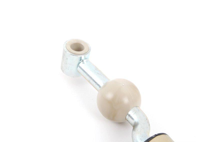 Рычаг переключения передач