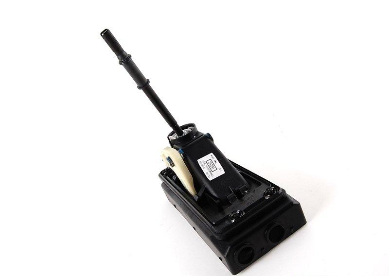 кронштейн механизма переключ.передач