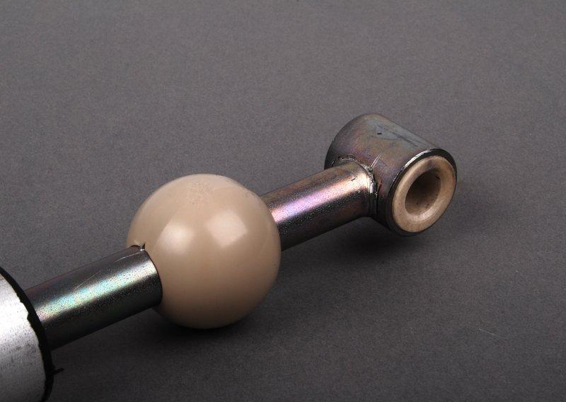 Рычаг переключения передач