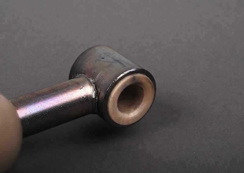 Рычаг переключения передач