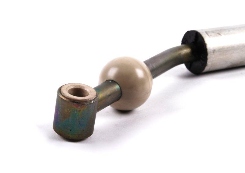 Рычаг переключения передач