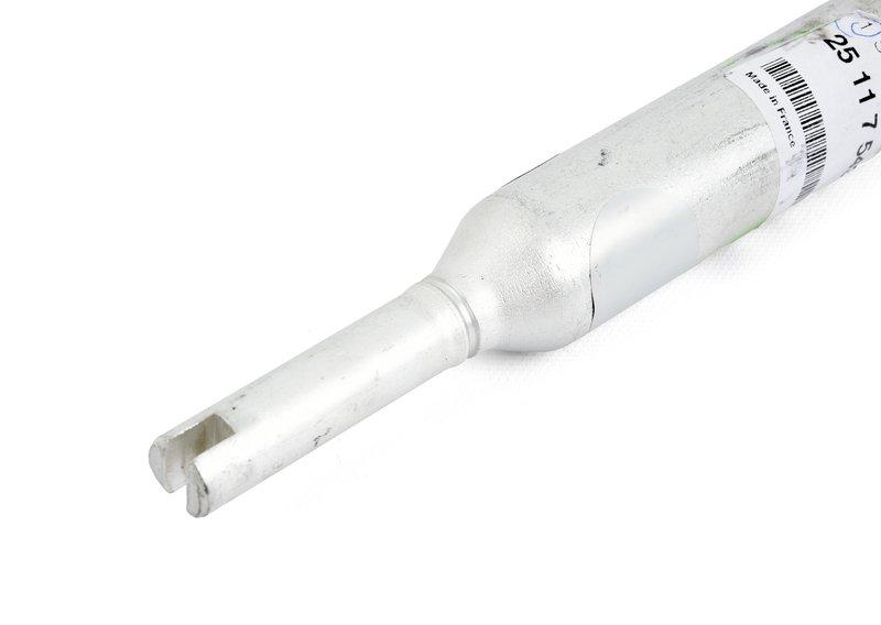 Рычаг переключения передач