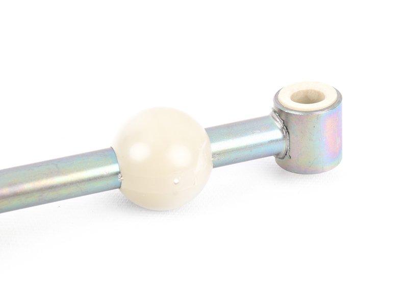 Рычаг переключения передач