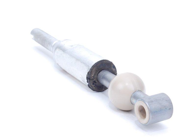 Рычаг переключения передач