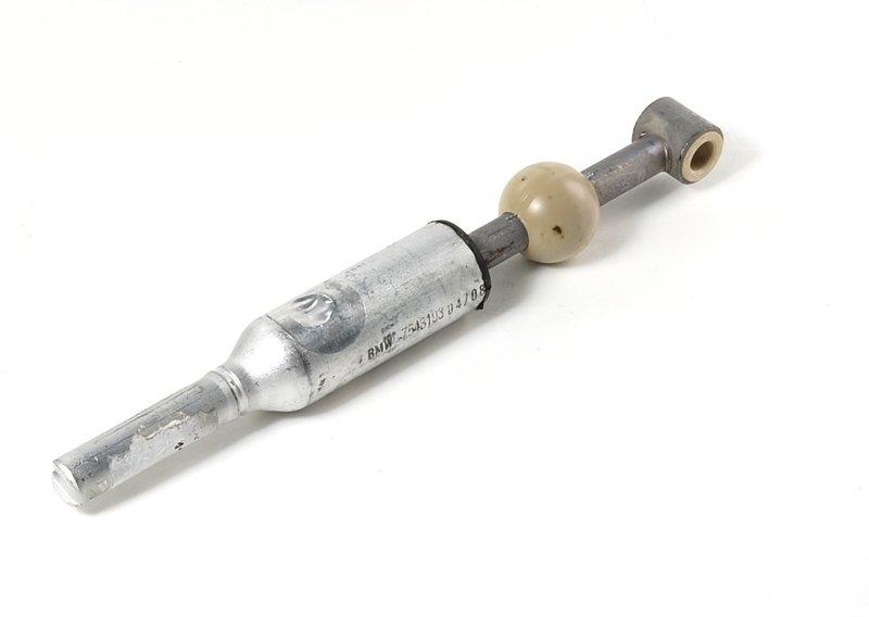 Рычаг переключения передач