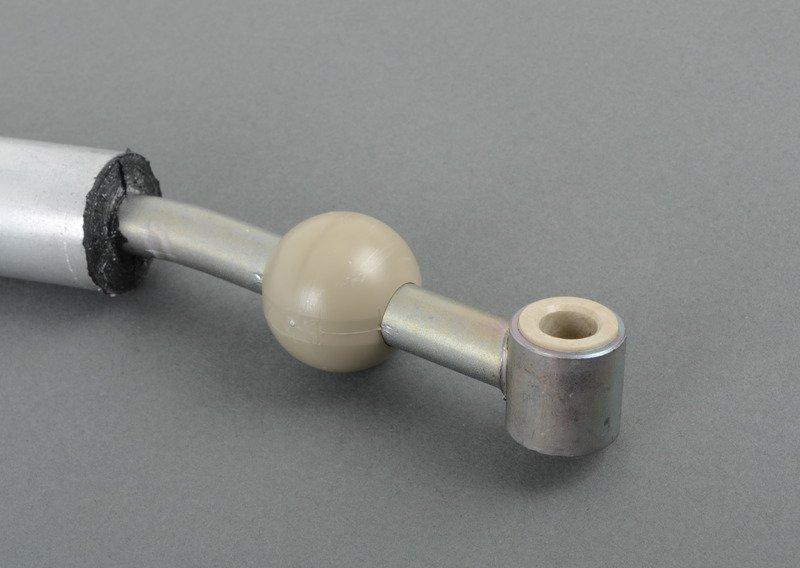 Рычаг переключения передач короткий