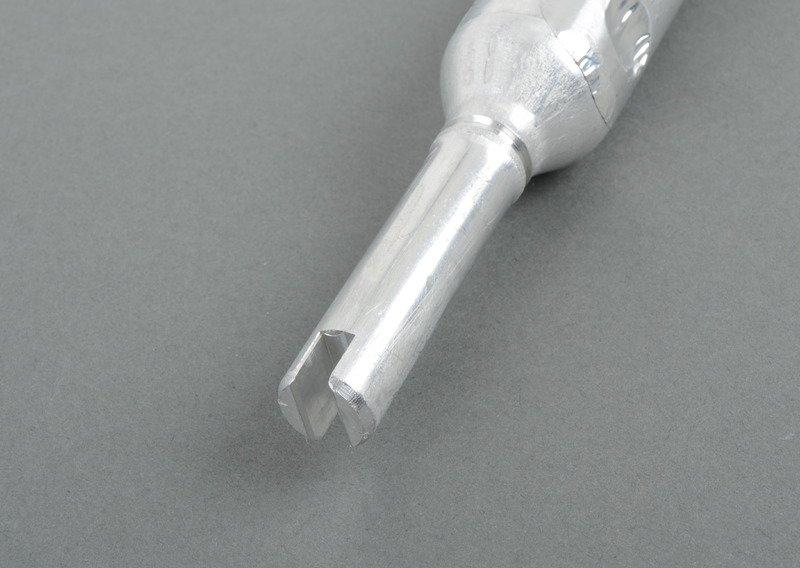 Рычаг переключения передач короткий