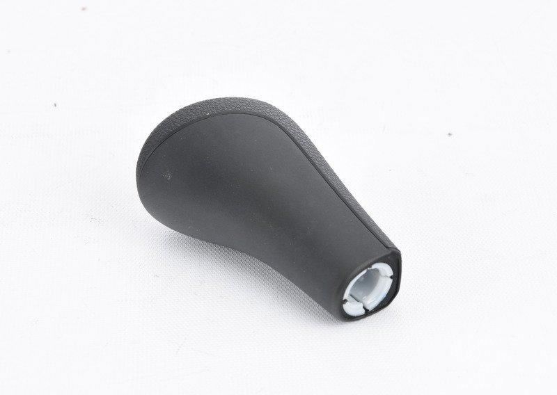 Головка рыч. ПП кожа/6-ступ./угл.зажим