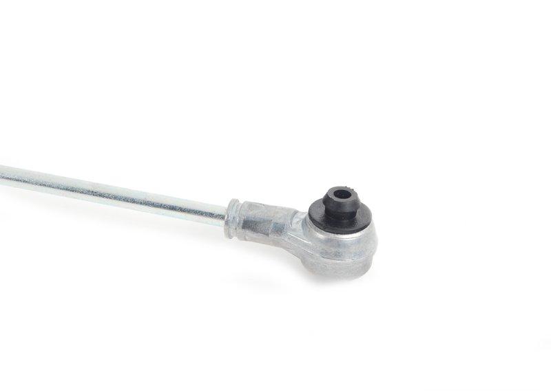 Трос привода штока выбора передач