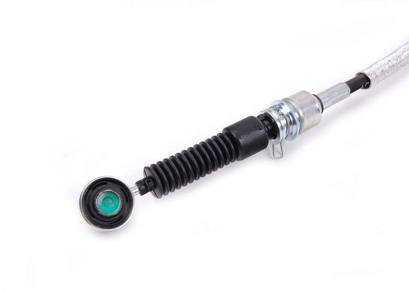 Трос привода штока выбора передач