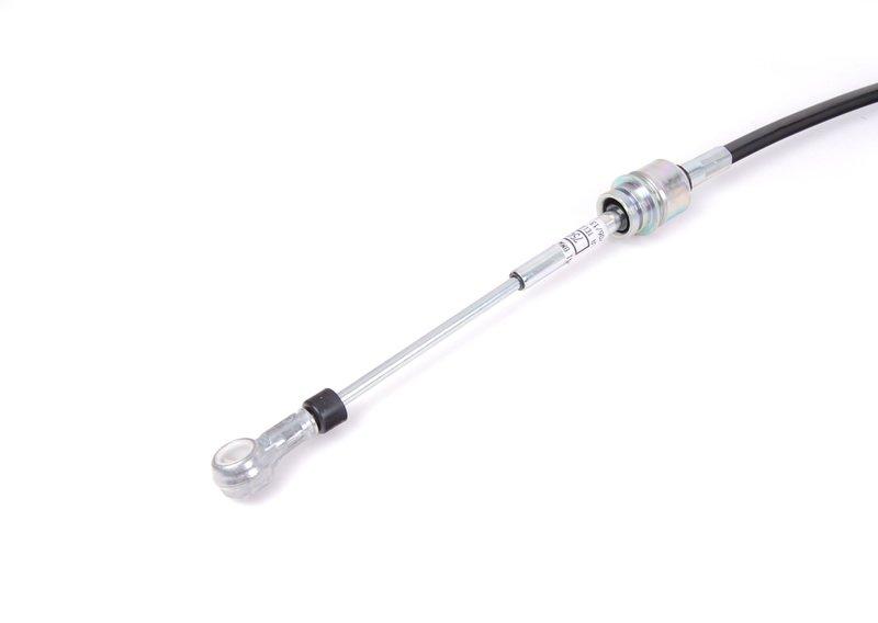 Трос привода штока выбора передач