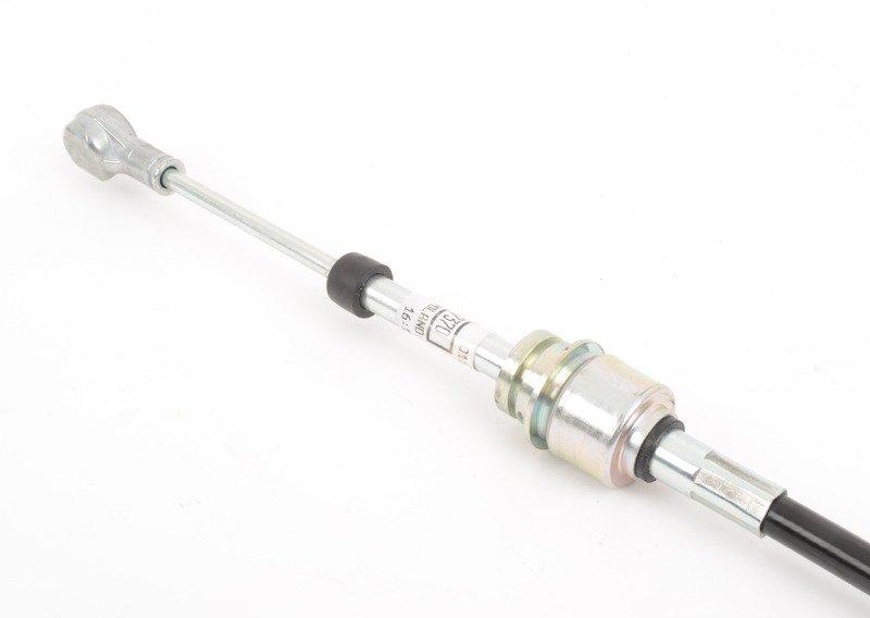 Трос привода штока выбора передач