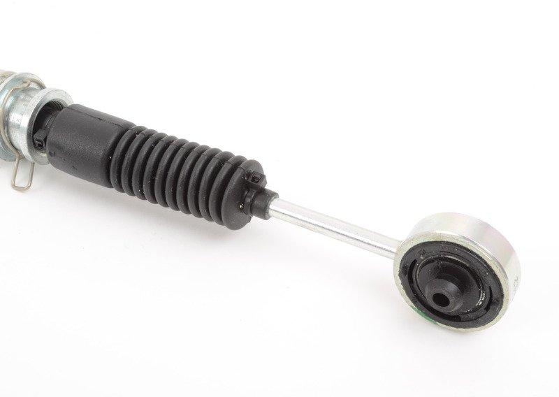 Трос привода штока выбора передач