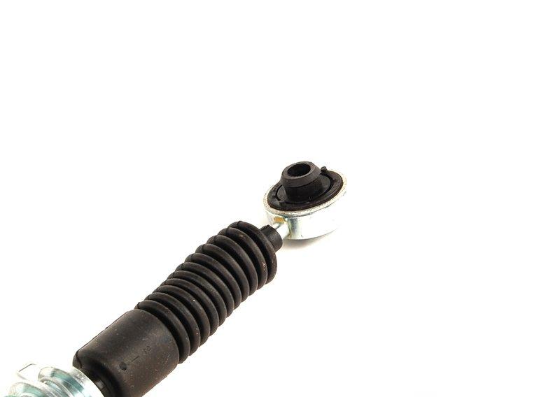 Трос привода селекторного вала