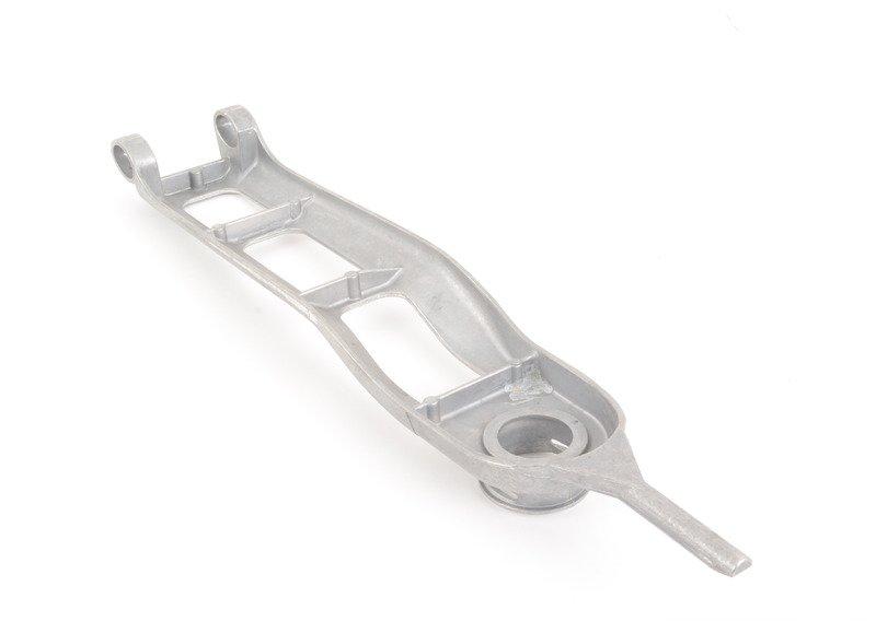 Стержень опоры рычага переключен.передач