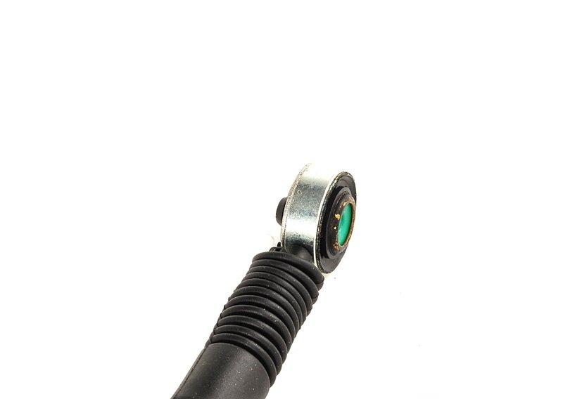 Трос штока выбора передач/демпфер массы