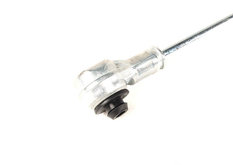 Трос штока выбора передач/демпфер массы