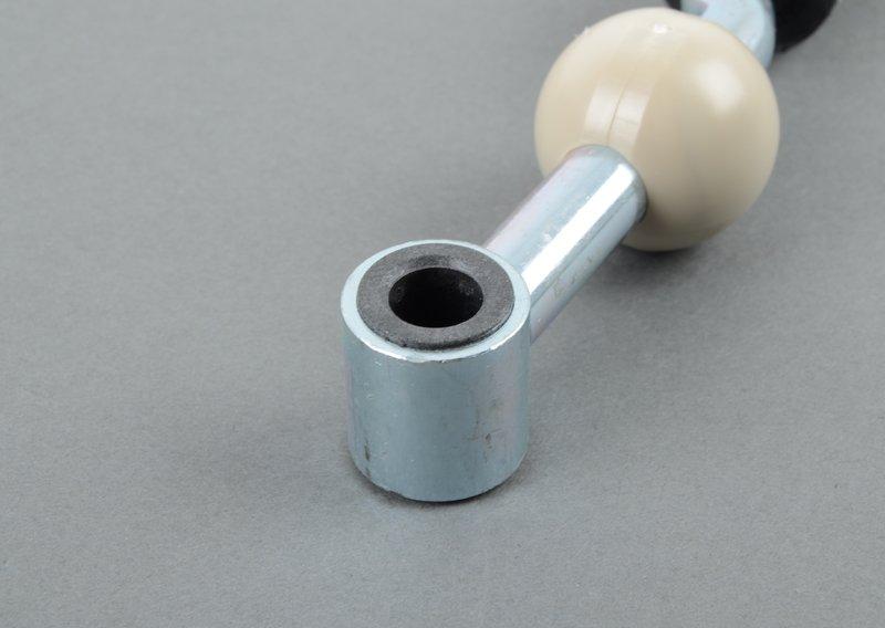 Рычаг переключения передач