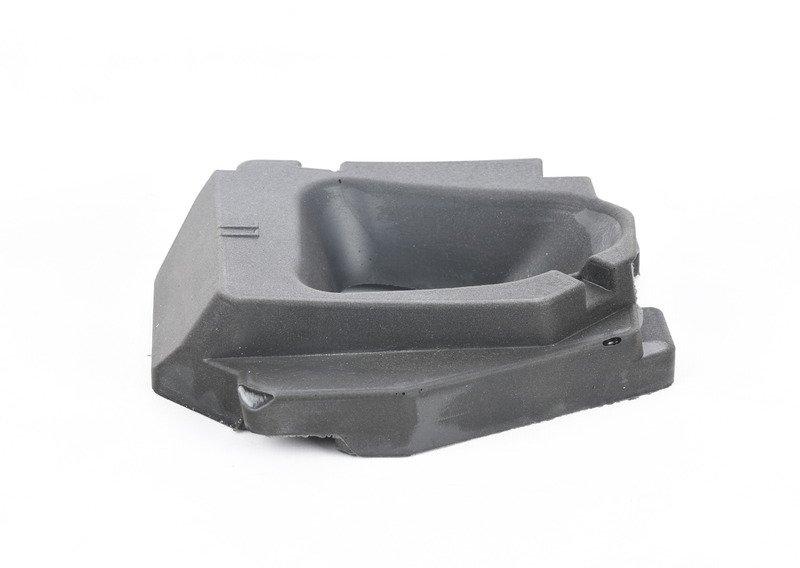 Вставка чехла рычага ПП