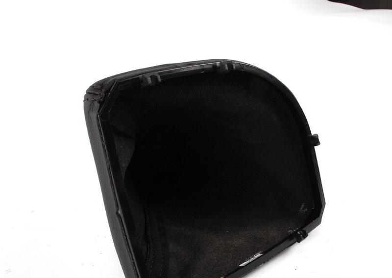 чехол рычага перекл. передач кожа