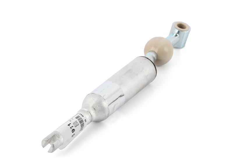 Рычаг переключения передач