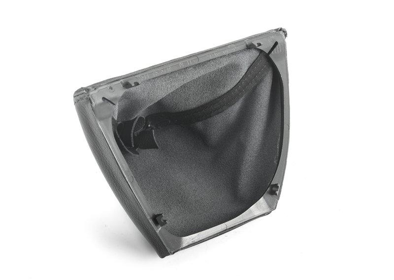 крышка рычага переключения передач