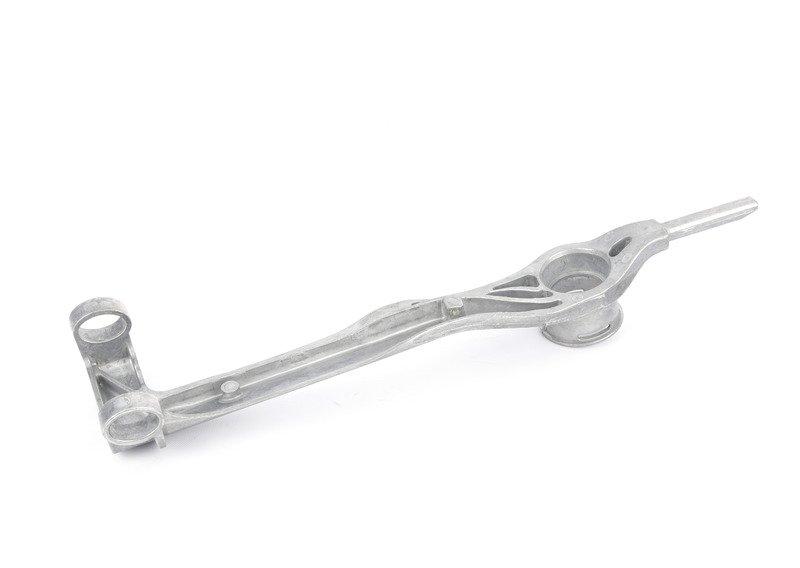 Стержень опоры рычага переключен.передач