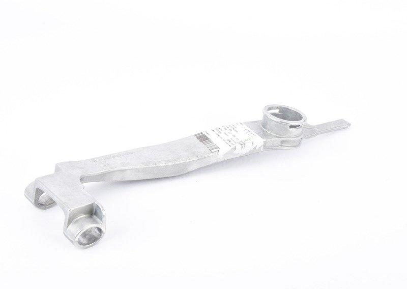 Стержень опоры рычага переключен.передач