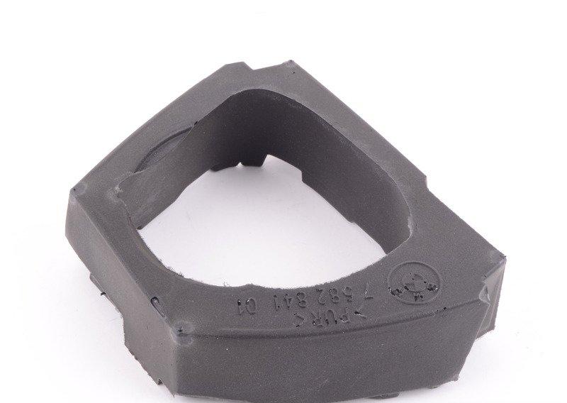 Вставка чехла рычага ПП