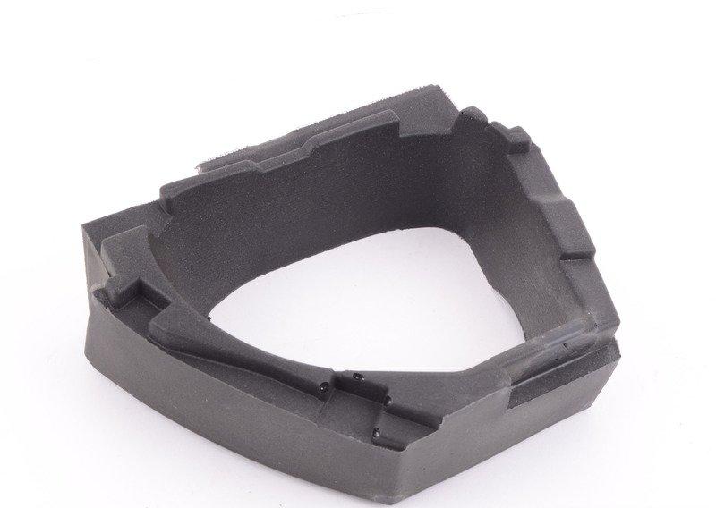 Вставка чехла рычага ПП