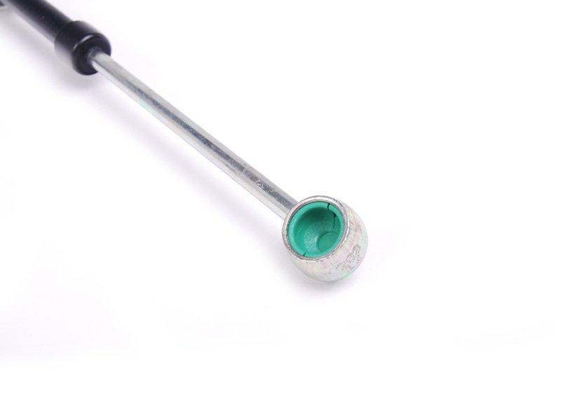 Трос штока выбора передач/демпфер массы