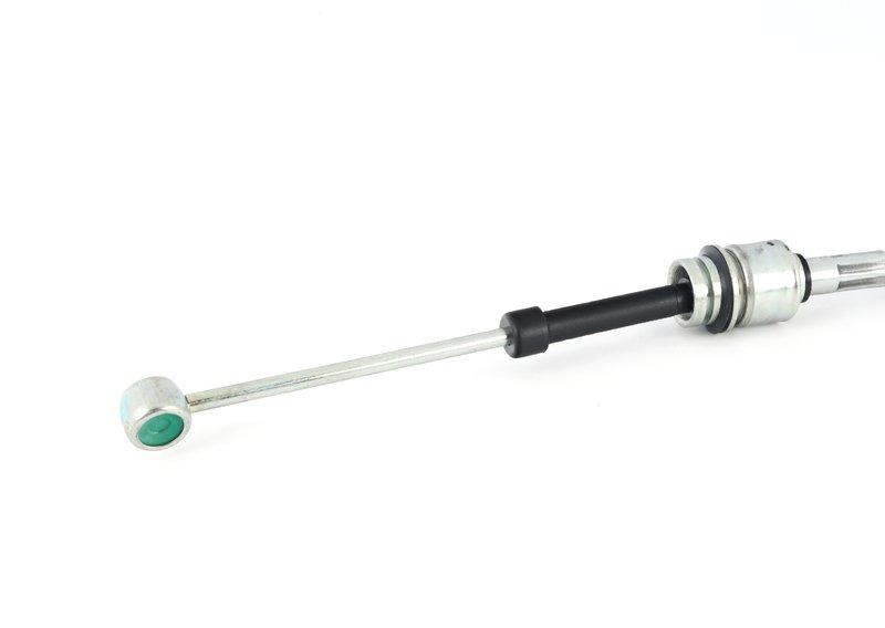 Трос штока выбора передач/демпфер массы