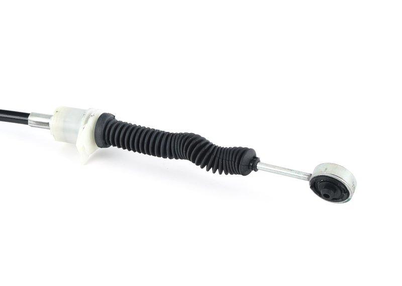 Трос штока выбора передач/демпфер массы