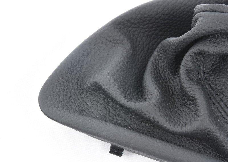 Спорт.головка рычага ПП с хром.кольцом