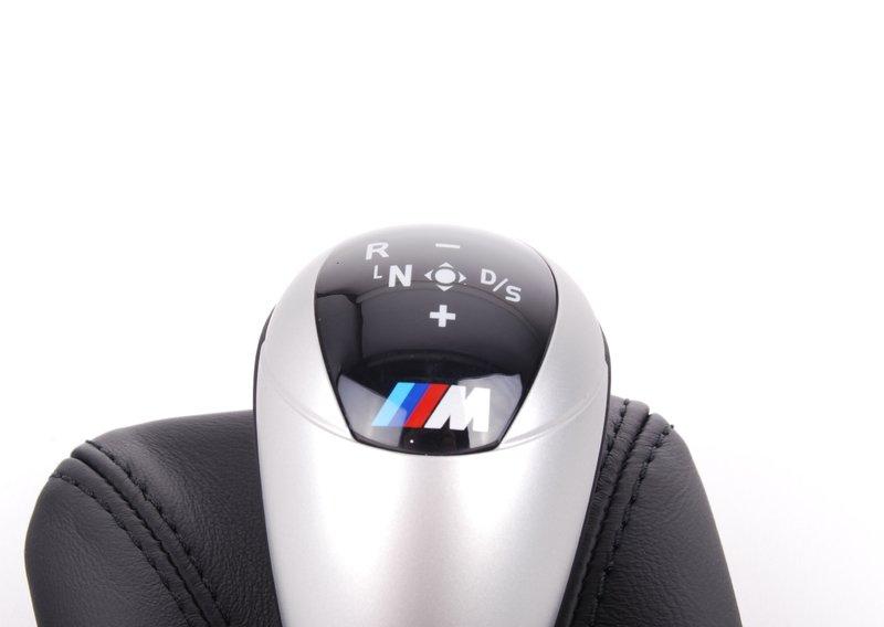 Головка рычага ПП DKG с накладкой