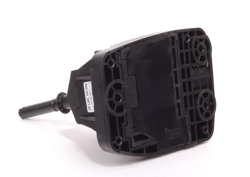 Механизм ПП стептроник SMG