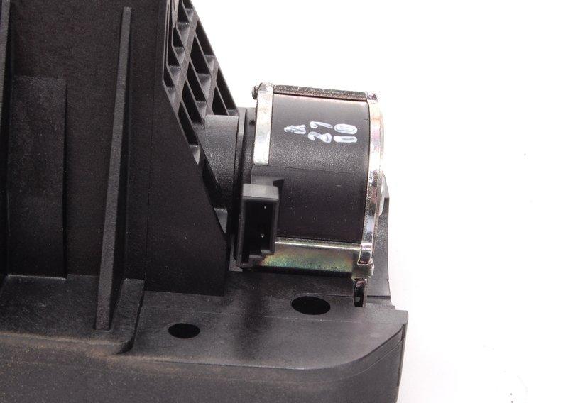 Механизм ПП стептроник SMG