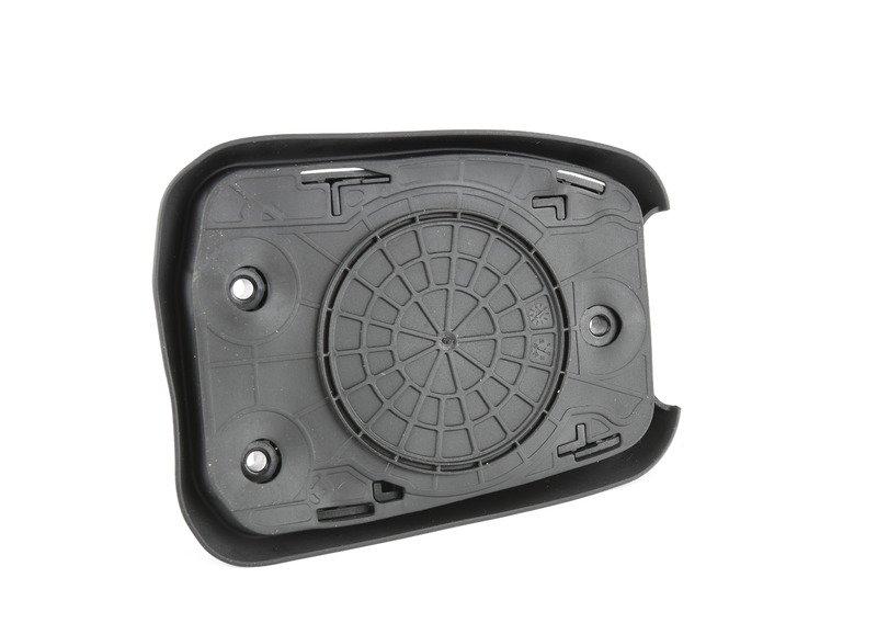 Механизм ПП стептроник SMG