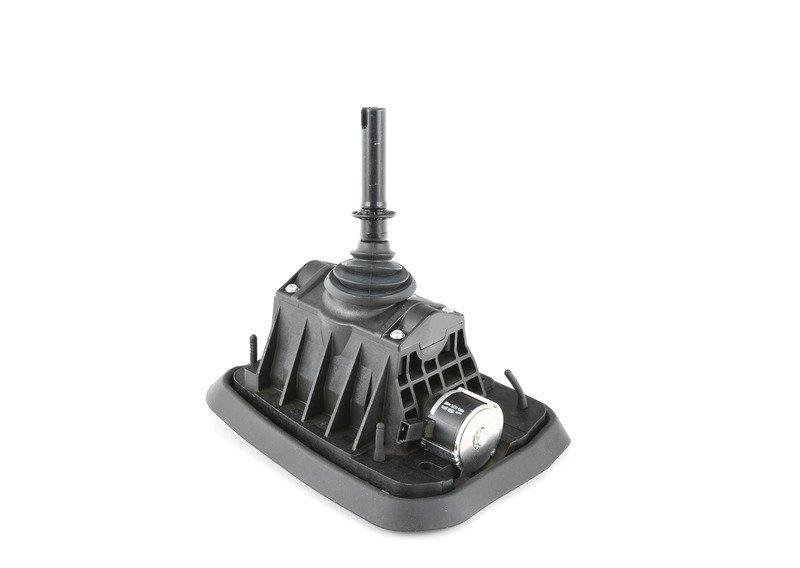 Механизм ПП стептроник SMG