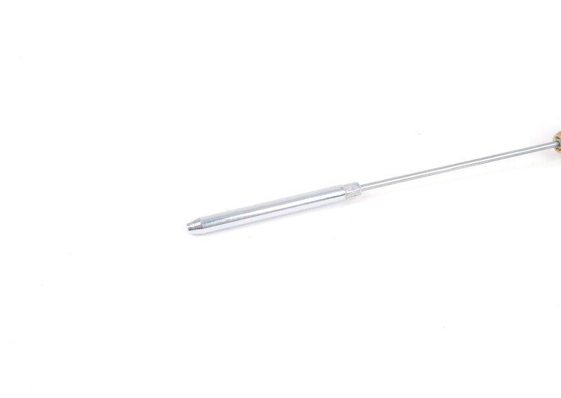 тросовый привод