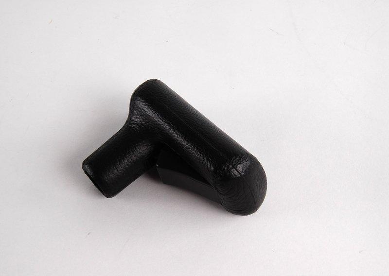 Ручка рычага управления пластмасса