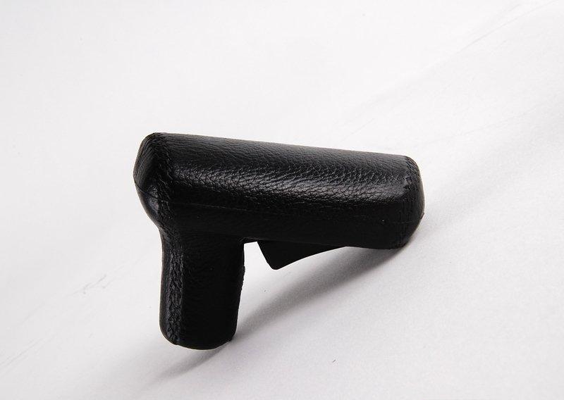 Ручка рычага управления пластмасса