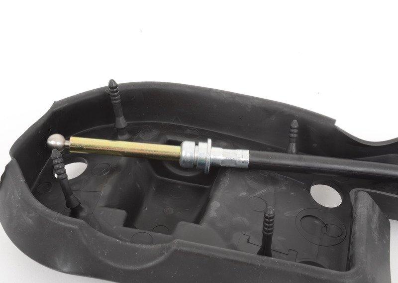 тросовый привод