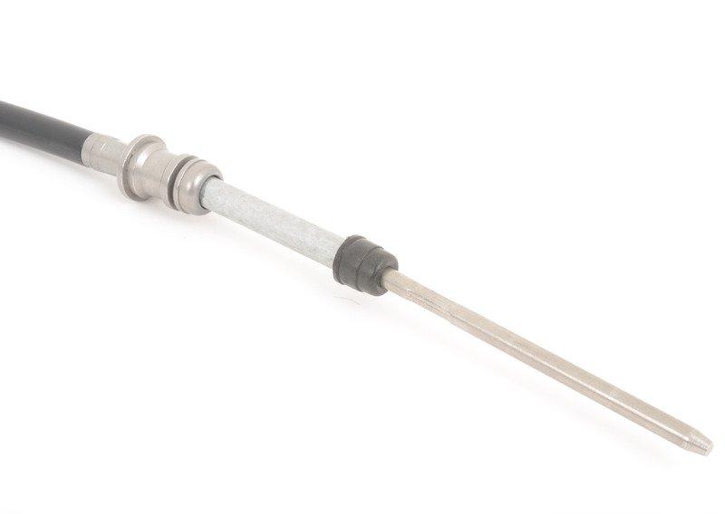 тросовый привод