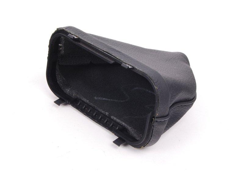 Кожаный чехол