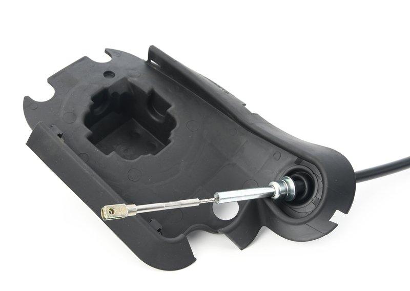 тросовый привод