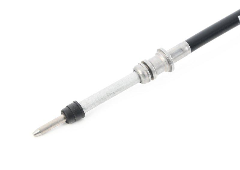 тросовый привод