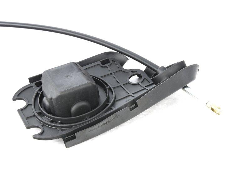 тросовый привод